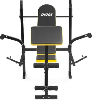 Dione MT2 Halterbank