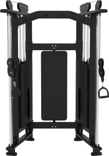 DIONE Pro Gym CC7500 Cable Crossover