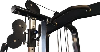 DIONE Pro Gym CC7500 Cable Crossover