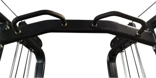 DIONE Pro Gym CC7500 Cable Crossover