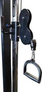 DIONE Pro Gym CC7500 Cable Crossover