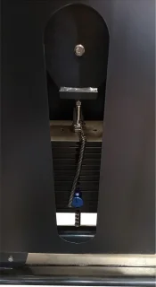 DIONE Pro Gym CC7500 Cable Crossover