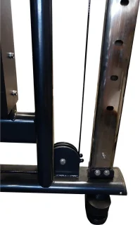 DIONE Pro Gym CC7500 Cable Crossover