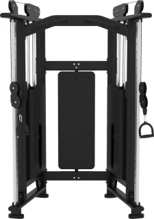 DIONE Pro Gym CC7500 Cable Crossover