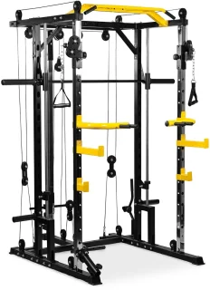 De Dione S3 Squatrek in één oogopslag