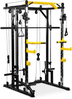 Dione S3 Squatrek review