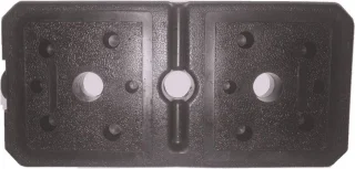 Dione SM2 Gewicht Set 2x 5.8kg