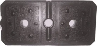 Dione SM2 Gewicht Set 2x 5.8kg