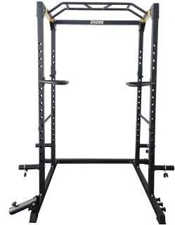 DIONE Squat Rack 50x50 met optrekstang