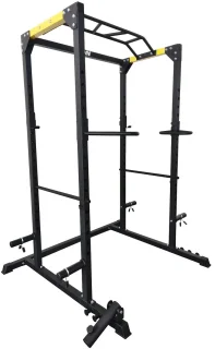 DIONE Squat Rack 50x50 met optrekstang