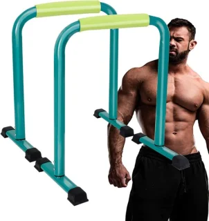 Dip bar - parallel bars