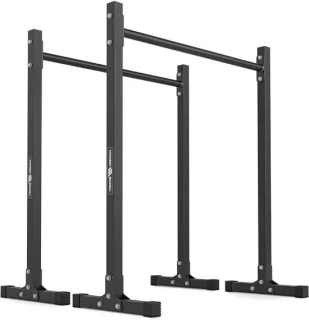 Dip stand buikspiertrainer rugtrainer