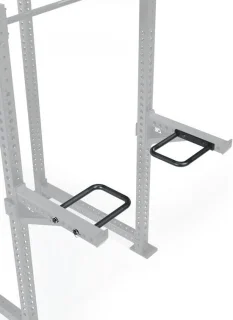 Dip station 40.6m zwart