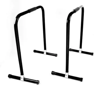 Dip station Barren - 73x61cm - zwart