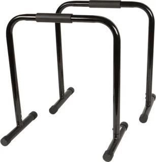 Dip Station Bars - Fitnessstang