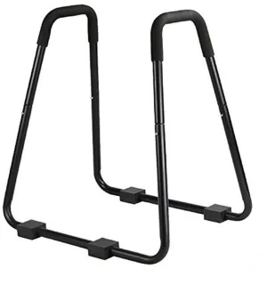 Dip Station Fitness Parallel Bars
