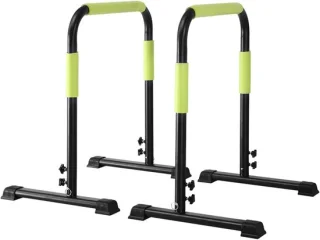 Dip Station - Krachtstation Bars