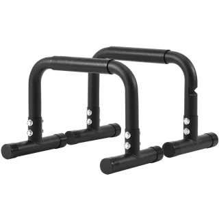Dip-Station Parallettes