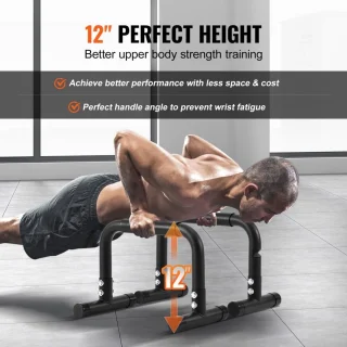 Dip-Station Parallettes