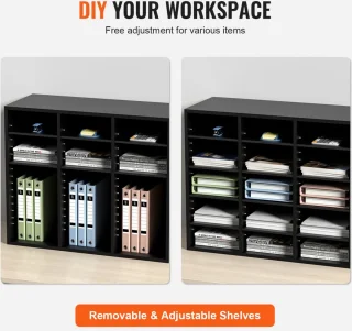 Dip-Station Parallettes