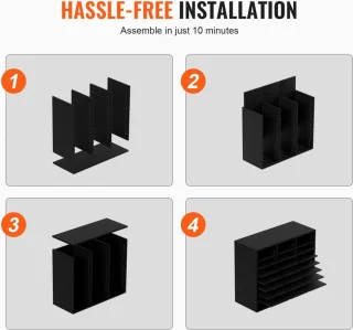 Dip-Station Parallettes