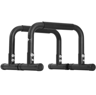 Dip-Station Parallettes