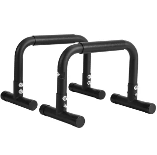 Dip-Station Parallettes