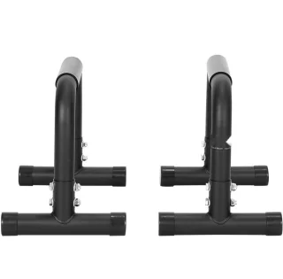 Dip-Station Parallettes