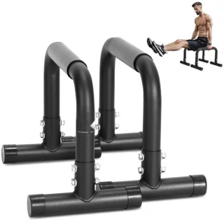 Dip-Station Parallettes