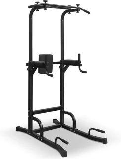 Dip Station - Vrijstaand Fitnessapparaat