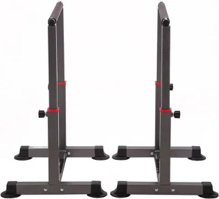 Dipstangen set