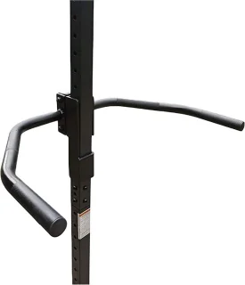 Dipstation Bevestiging voor Power Rack