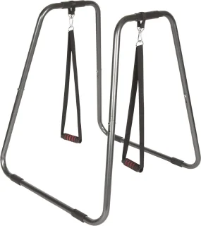 Dipstation - Fitnessapparaat