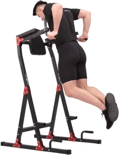 Dipstation Multi-Gym