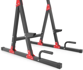 Dipstation Multi-Gym
