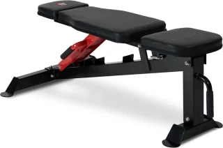 DKN Technology Elite Bench