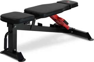 DKN Technology Elite Bench