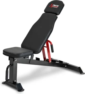 DKN Technology Elite Bench