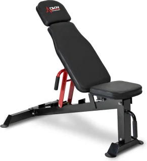 DKN Technology Elite Bench