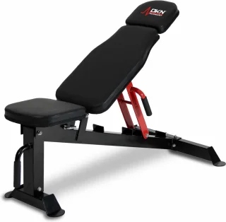 DKN Technology Elite Bench