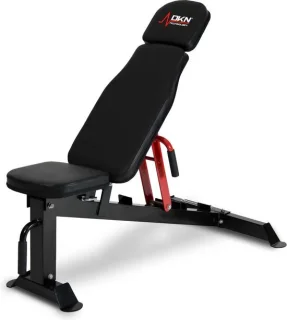 DKN Technology Elite Bench