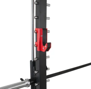 DKN Technology Smith Machine Linear Bearing