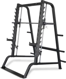 DKN Technology Smith Rack