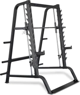 DKN Technology Smith Rack
