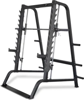 DKN Technology Smith Rack