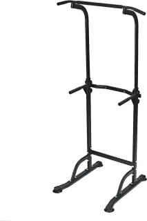 Domifit Power Tower Pull Up Station