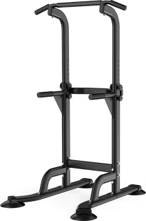 Domifit Power Tower Pull Up Station
