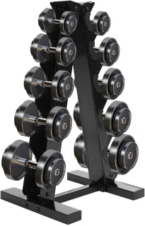 DoneMore® Halterrek
