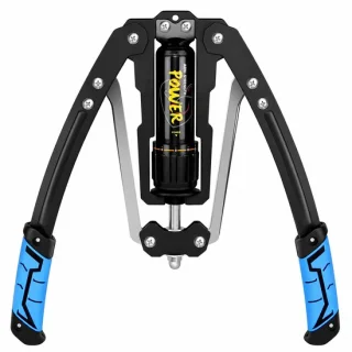 DPLUNIQ krachttrainer