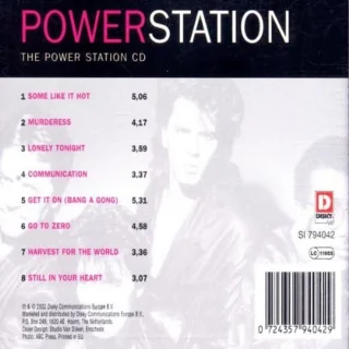 Draagbare Powerstation